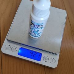 「開封済」トーラス 小動物の知恵 栄養食 30ml サプリメント 小動物 うさぎ ハムスター サプリの画像