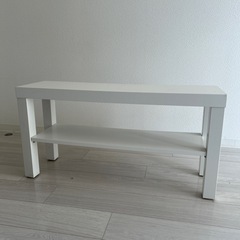 IKEA テレビ台の画像