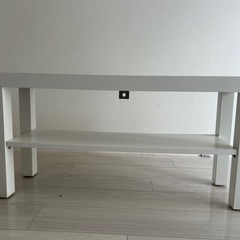 IKEA テレビ台の画像