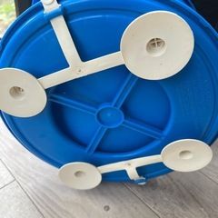 バスシートの画像