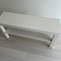 IKEA テレビ台の画像