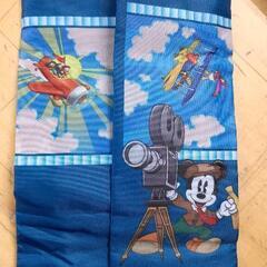 0729-078 Disneyホテル エコバッグの画像