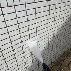 KARCHER 高圧洗浄機　cipの画像