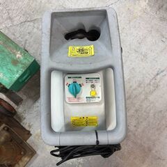 高儀　ガーデンシュレッダー　SGS-1500【中古品】の画像
