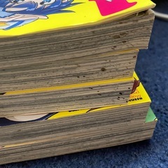 マジカロマジカル全巻　明日までの画像