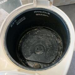 0729-191 電気ポット　パナソニックの画像