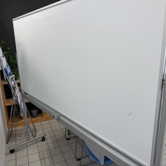 ホワイトボードの画像
