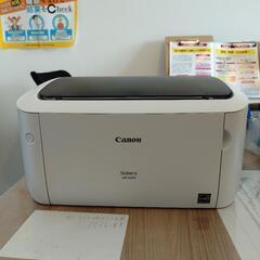 Canon satera LBP6030