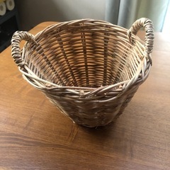 かごの画像
