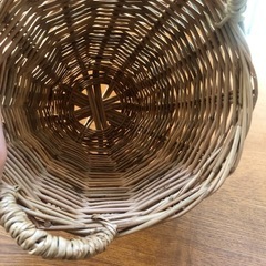 かごの画像