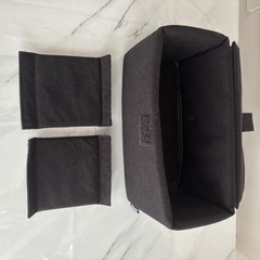 HAKUBA カメラバッグ インナーソフトボックスの画像