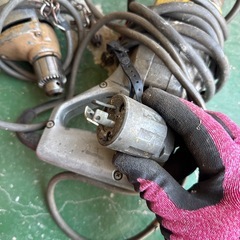電動工具 ドリル グラインダー マキタ等　まとめての画像