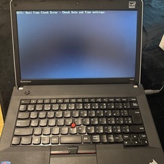 thinkpadの画像