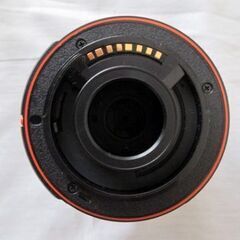ソニー SONY DT 18-55mm F3.5-5.6 SAM SAL1855の画像