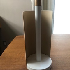 キッキンペーパーホルダーの画像
