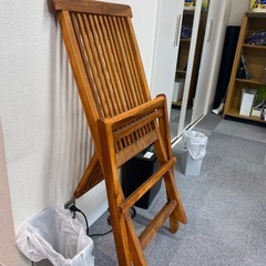 ガーデンテーブルとチェアのセット
の画像