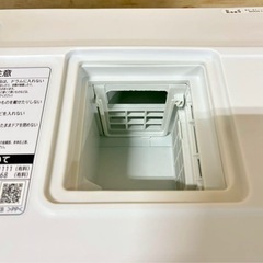 【残地物】日立 ドラム式洗濯乾燥機   BD-SV110BL 2018 　引き取り希望の画像