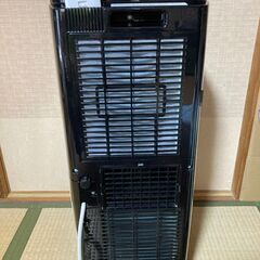 【ポータブルクーラー】IPP-2222G アイリスオーヤマの画像