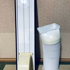 【ポータブルクーラー】IPP-2222G アイリスオーヤマの画像