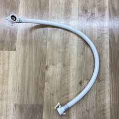 【取りに来られる方限定！！】HITACHI 全自動洗濯機　2022年製の画像