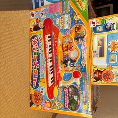 オモチャの画像