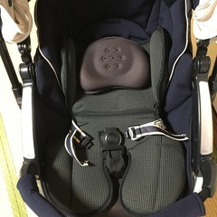 ベビーカー2台まとめて！単品不可。の画像