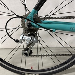 ビアンキカメレオンテ4 Bianchi Camaleonte4 (やま) 有明テニス