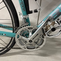 ビアンキ　カメレオンテ4 
Bianchi Camaleonte4 の画像