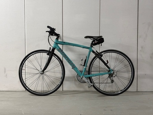 ビアンキカメレオンテ4 Bianchi Camaleonte4 (やま) 有明テニス