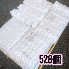 手芸用ボビン　大量　まとめ売り　55x20mm 528個の画像