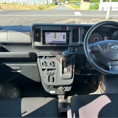 H30年式DAIHATSUハイゼットカーゴクルーズSA IIIの画像