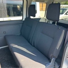 H30年式DAIHATSUハイゼットカーゴクルーズSA IIIの画像