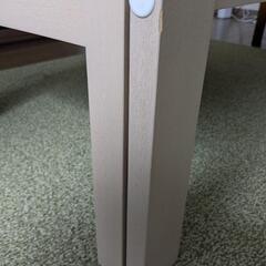 伸縮センターテーブルの画像