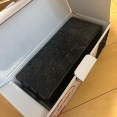 Line 6　エクスプレッションペダルEX-1の画像
