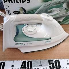 0729-262 アイロン　PHILIPSの画像