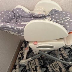 Baby chairの画像
