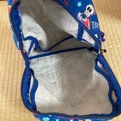 リュック アンパンマン かばんの画像