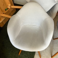 オシャレ　チェア　6脚セット　まとめの画像