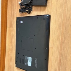 【初心者OK】東芝 dynabook B65/DN 第8世代 Core i3 8GB SSD240GB の画像
