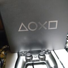 PS4の画像