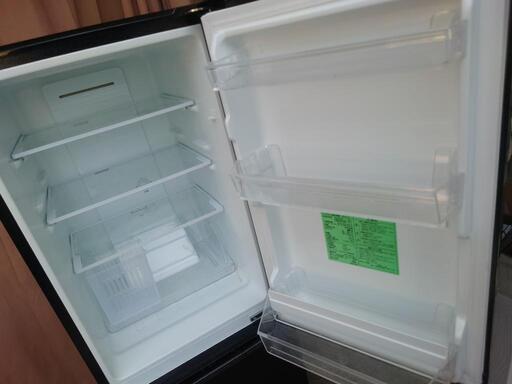 K100317 ヤマダ 159L 冷蔵庫 一人暮らし 小型 ヤマダ 159L 冷蔵庫 一人暮らし 小型 MKT08251 ヤマダオリジナル