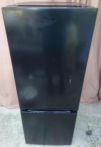 ヤマダセレクト 冷凍冷蔵庫 2023年製 YRZ-F15J ひとり暮らし 単身赴任