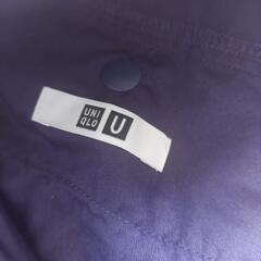 UNIQLO半ズボン（Sサイズ）の画像
