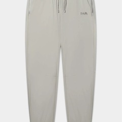BALR. メンズ パンツ グレー Q-SERIES STRETCH NYLONの画像