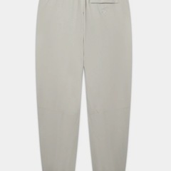BALR. メンズ パンツ グレー Q-SERIES STRETCH NYLONの画像
