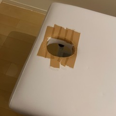 電動昇降施術用ベッドの画像