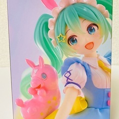 初音ミク×Rody　AMP＋ フィギュア～メルヘンver.～【8/15迄掲載】の画像