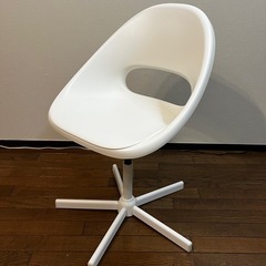 テーブル　イス　セットの画像