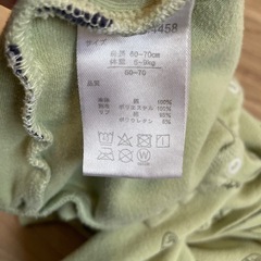 子供服の画像