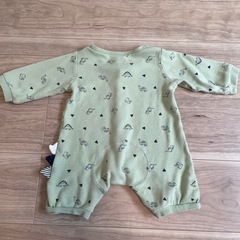 子供服の画像